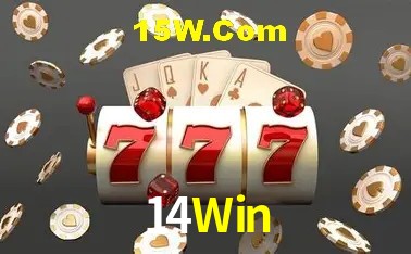 Experiência VIP 14Win